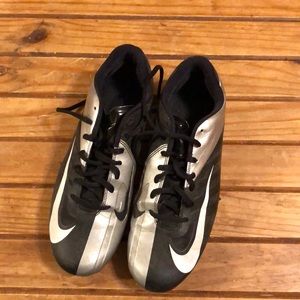 Nike football cleats